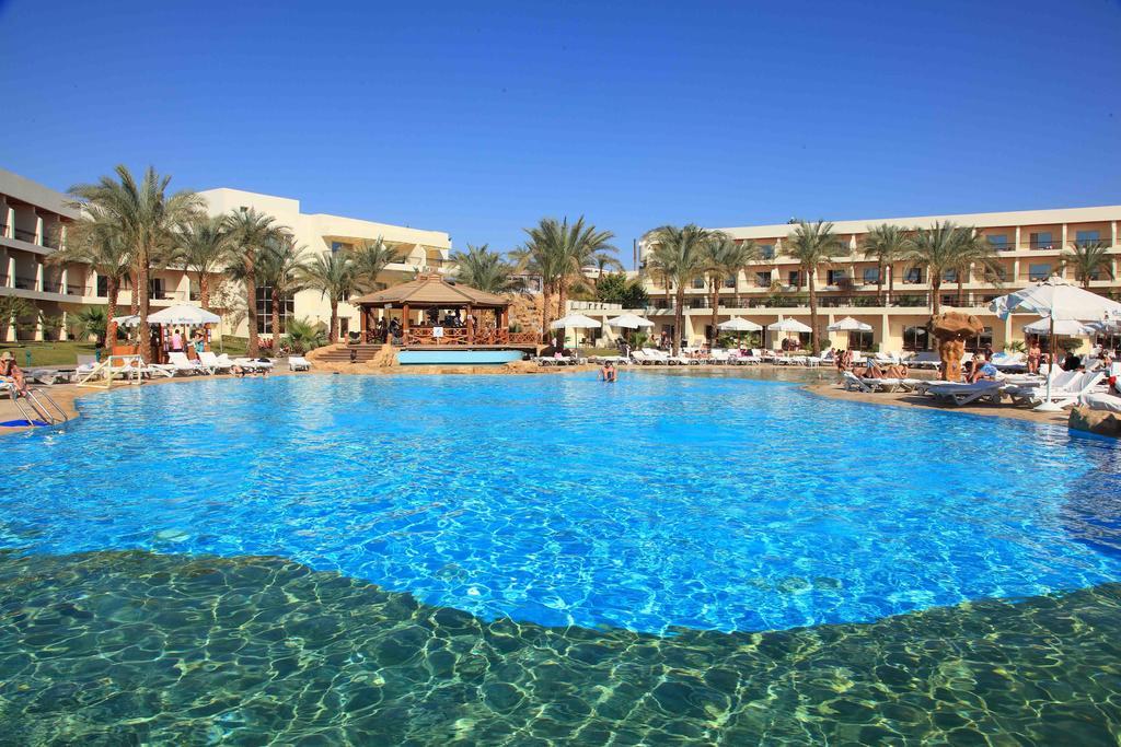 Xperience Kiroseiz Premier Hotel Sharm el-Sheikh Exterior photo